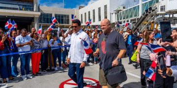 República Dominicana supera la meta de 11 millones de visitantes en 2024 y establece un nuevo récord turístico