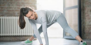 4 ejercicios fáciles pero altamente efectivos para mejorar la flexibilidad después de los 40 años