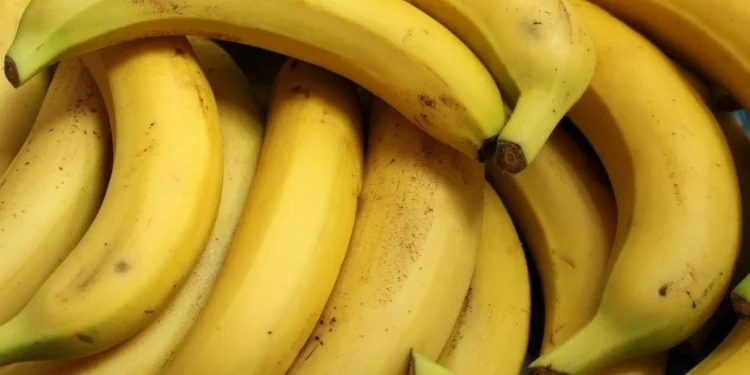 Esto es lo que sucede en tu cuerpo si consumes plátano diariamente en el desayuno