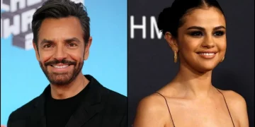 El conflicto surgido entre Eugenio Derbez y Selena Gomez