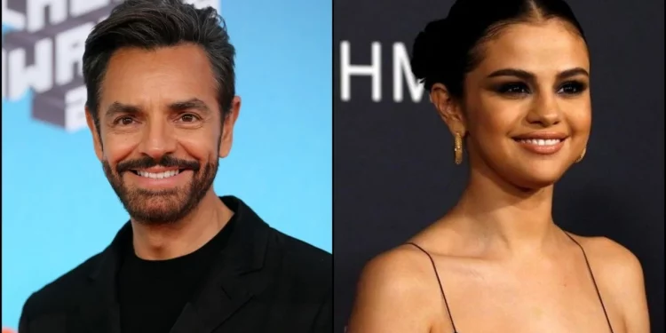 El conflicto surgido entre Eugenio Derbez y Selena Gomez