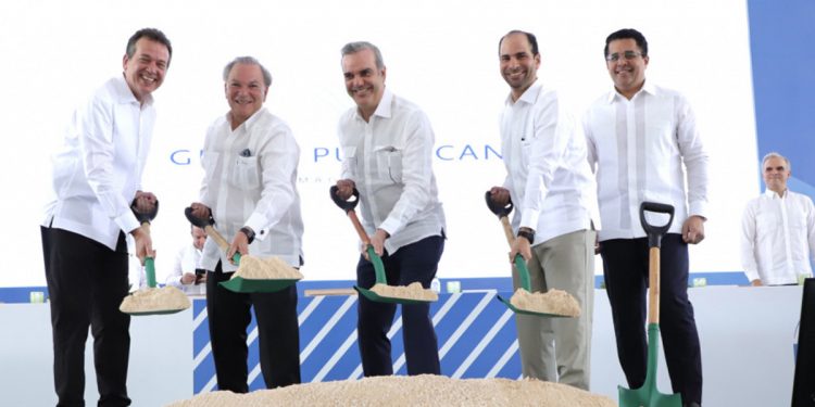 Frank Rainieri destaca apoyo del Gobierno al desarrollo de La Altagracia