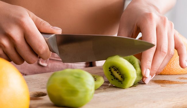 Estas son las frutas con mayor contenido de proteínas