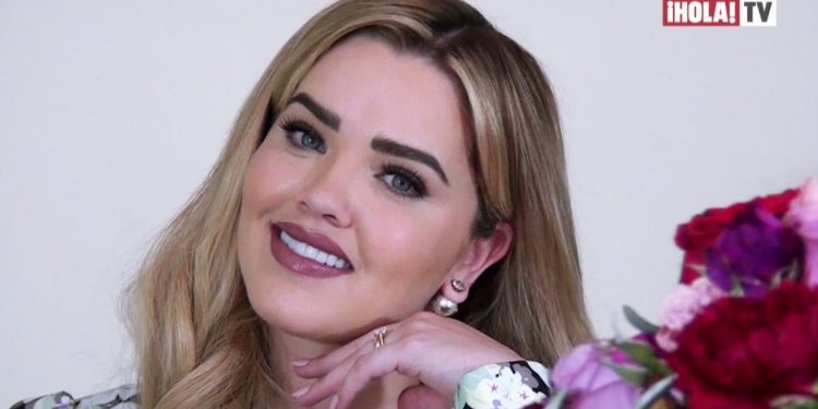 «Creí que era solo un granito»: el relato de una influencer sobre cómo descubrió que tenía cáncer