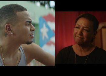Ozuna llevará su vida al cine con «ODISEA», una película que estrenará en 2025