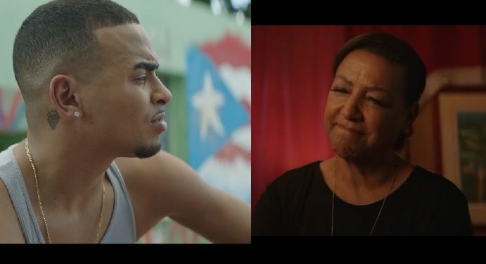 Ozuna llevará su vida al cine con «ODISEA», una película que estrenará en 2025