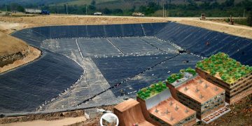 Ramon Ripoll valora iniciativa para construcción de nuevo relleno sanitario en Puerto Plata