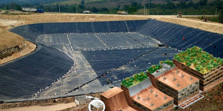 Ramon Ripoll valora iniciativa para construcción de nuevo relleno sanitario en Puerto Plata