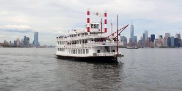 Dominicanos NYC celebrarán aguinaldo navideño sobre el río Hudson para despedir 2024