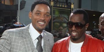 Will Smith niega cualquier relación con Sean ‘Diddy’ Combs y bromea: «Ni siquiera me gusta el aceite para bebés»