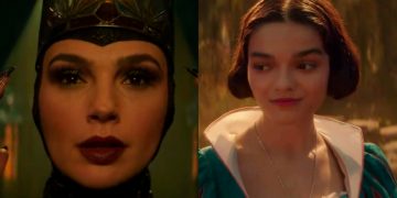 Este es el nuevo avance del live-action de Blancanieves