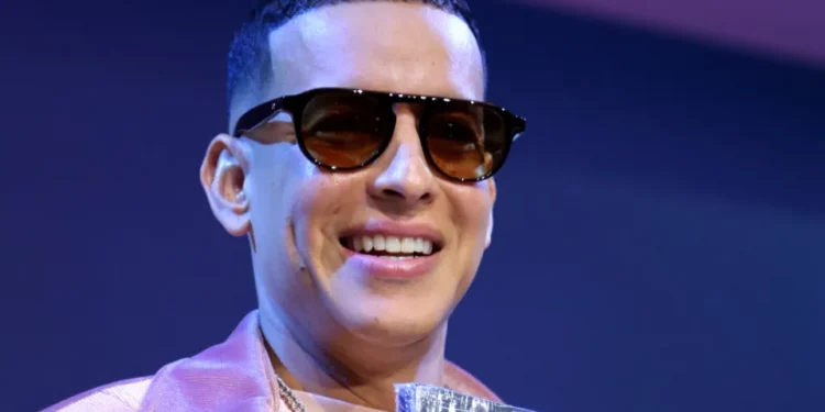 Daddy Yankee da gracias «porque de todas las cosas aprendemos, de las bendiciones y de las pruebas»