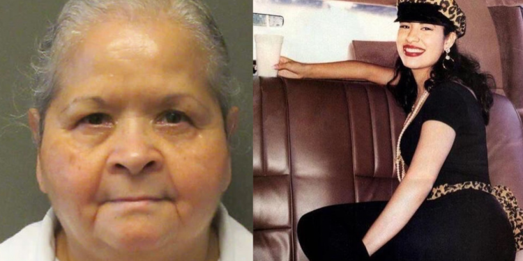 El caso de Selena Quintanilla: Yolanda Saldívar podría ser liberada de prisión