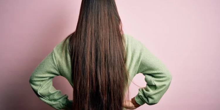 Descubre la planta que puede estimular el crecimiento de tu cabello
