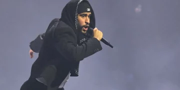 Bad Bunny agota las entradas para los 30 conciertos que realizará en Puerto Rico