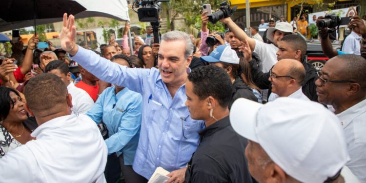 Presidente Abinader Desarrollará Intensa Agenda este Domingo en el Gran Santo Domingo
