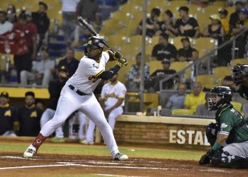 Águilas alzan vuelo y apagan Estrellas en el Estadio Cibao