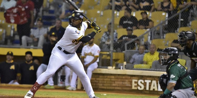 Águilas alzan vuelo y apagan Estrellas en el Estadio Cibao