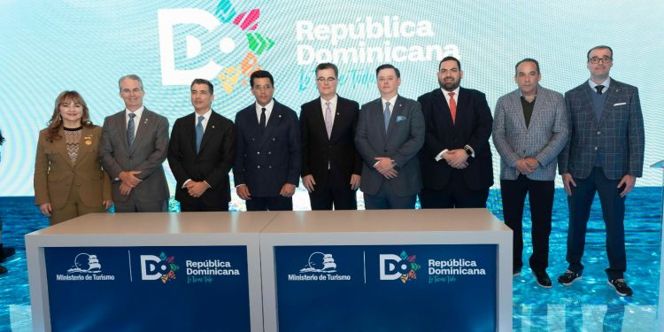 Banco Popular financia proyecto hotelero en Uvero Alto con US$71 millones