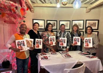 La Asociación de Diseñadores Dominicanos lanza su primera revista para promover el talento local e internacional