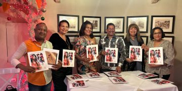 La Asociación de Diseñadores Dominicanos lanza su primera revista para promover el talento local e internacional