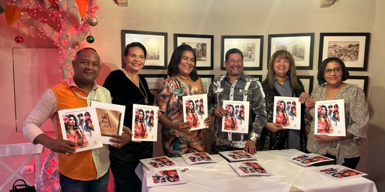 La Asociación de Diseñadores Dominicanos lanza su primera revista para promover el talento local e internacional