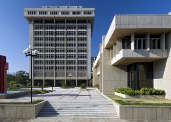 Banco Central de la República Dominicana analiza condiciones monetarias y financieras al cierre de 2024