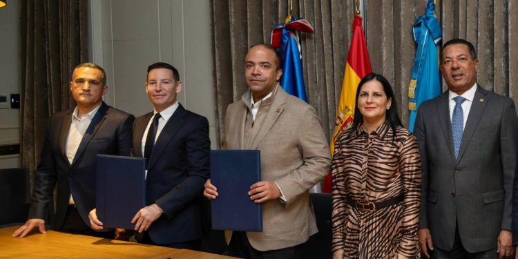 Banreservas financia el primer hotel Days Inn by Wyndham en Juan Dolio con un aporte de US$6 millones