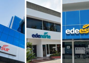 CUED anuncia medidas para garantizar la sostenibilidad del servicio eléctrico en la República Dominicana
