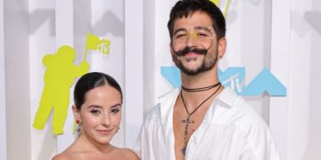 Camilo y Evaluna tienen planes de renovar sus votos matrimoniales