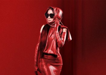 Carmen Jiménez presenta «Pasión», su nuevo álbum de merengues y bachatas