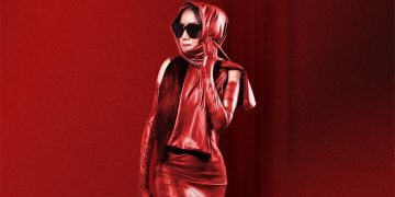 Carmen Jiménez presenta «Pasión», su nuevo álbum de merengues y bachatas