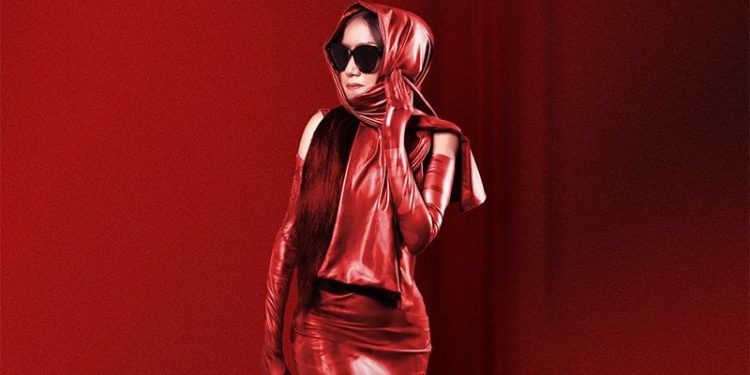 Carmen Jiménez presenta «Pasión», su nuevo álbum de merengues y bachatas
