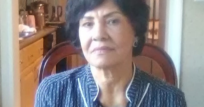 Prestante dama dominicana residente en Nueva York fallece en RD