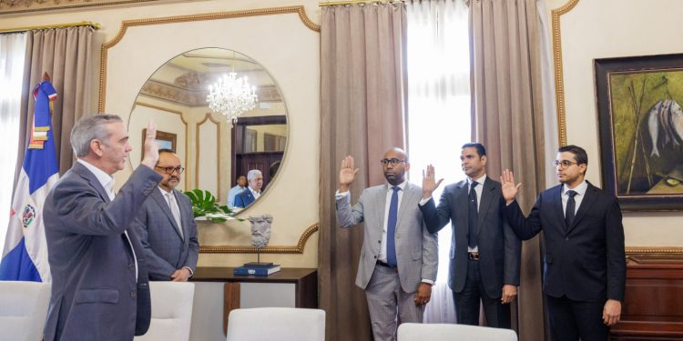 Consejo Nacional de la Magistratura prepara reglamento para nuevo procurador de la República