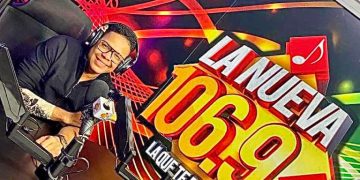 DJ Jota se adueña de la radio tropical del Cibao