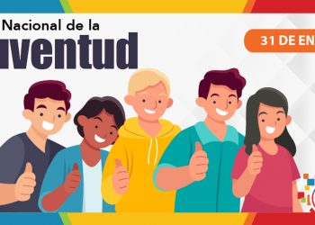 Consulado NY y Ministerio otorgarán premio internacional por el Día de la Juventud