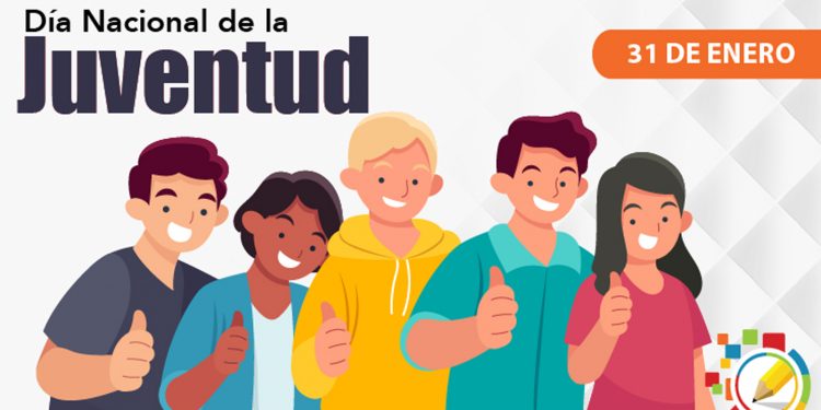 Consulado NY y Ministerio otorgarán premio internacional por el Día de la Juventud