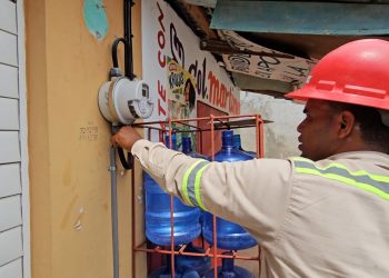 Edenorte normalizó 99,395 usuarios irregulares en el 2024
