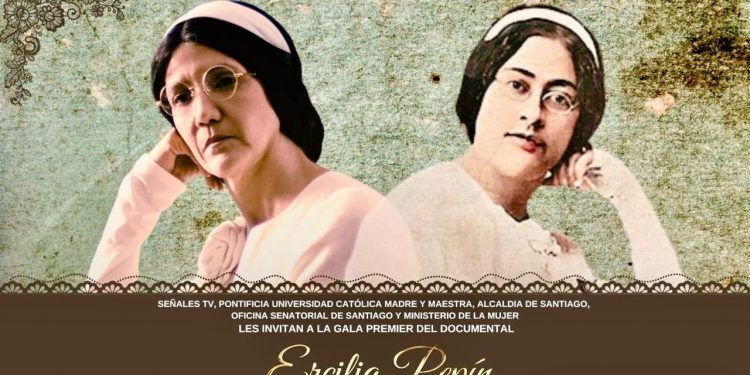 Gala Premier de «Ercilia Pepín»: Un homenaje a la heroína de la educación dominicana