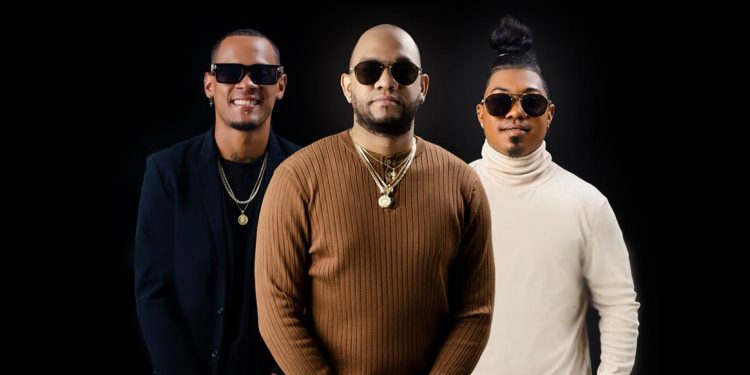 Eury Swing Banda Ideal arranca 2025 al ritmo de “Que Cree Juanita»