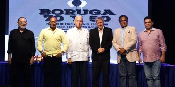 Felipe Polanco «Boruga» celebra 70 años de vida y 50 en los escenarios con espectáculo humorístico