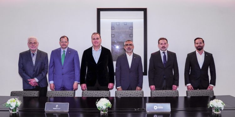 BHD Fondos anuncia acuerdo con Grupo Prime sobre proyecto hotelero en Miches