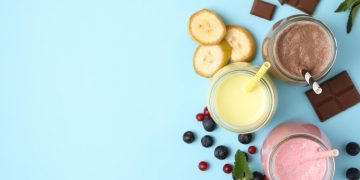¿Los batidos de proteínas contienen metales pesados? Analizan su posible relación con el cáncer