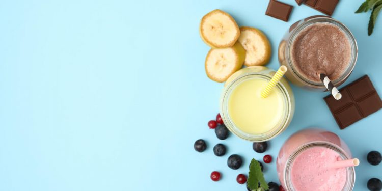 ¿Los batidos de proteínas contienen metales pesados? Analizan su posible relación con el cáncer