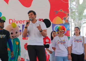 GBC Farmacias celebra el Día de Reyes con más de 500 niños en una jornada llena de alegría y diversión