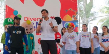 GBC Farmacias celebra el Día de Reyes con más de 500 niños en una jornada llena de alegría y diversión