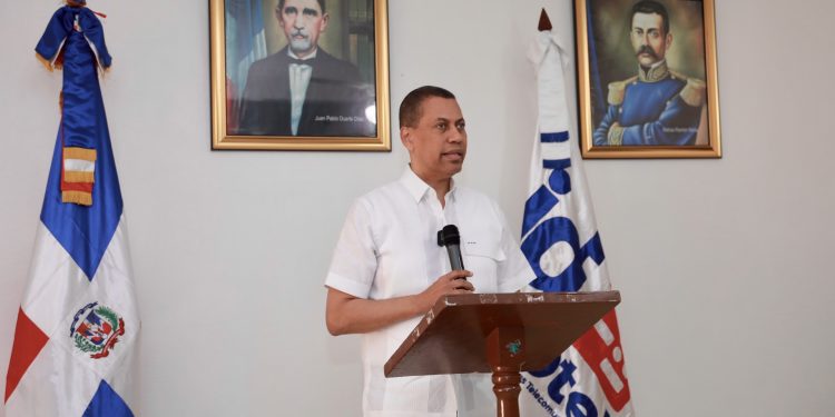 INDOTEL impulsa iniciativas para eliminar interferencias radiales haitianas y fortalecer la soberanía nacional
