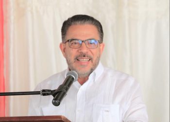 Guillermo Moreno exige una profunda reforma del sistema judicial en el Día del Poder Judicial