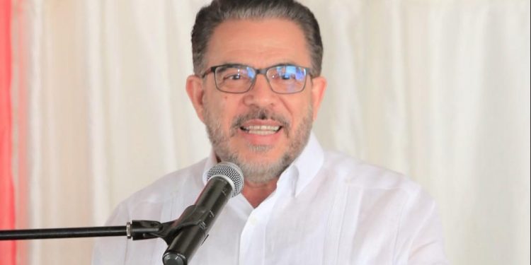 Guillermo Moreno exige una profunda reforma del sistema judicial en el Día del Poder Judicial
